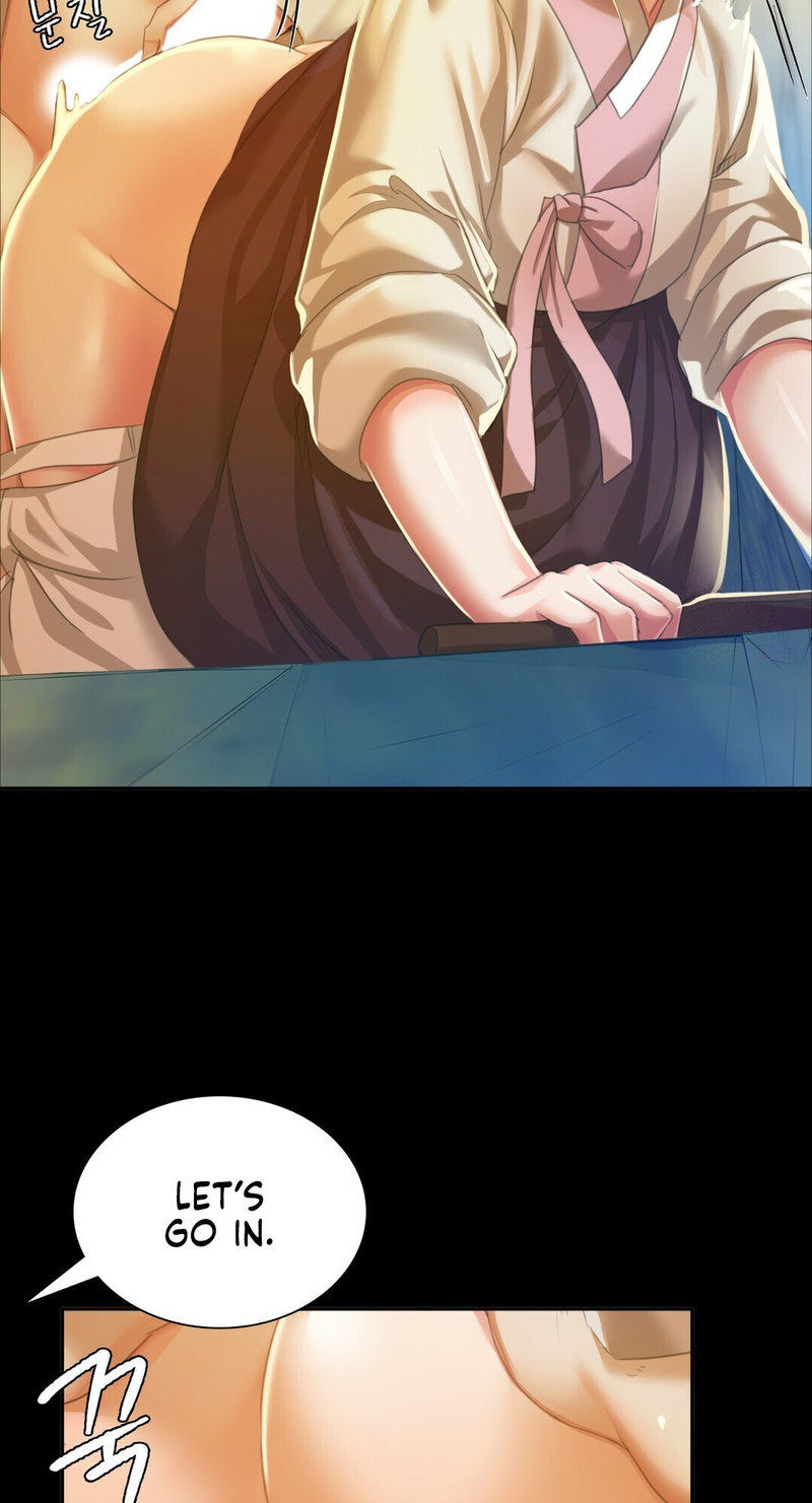 Madam Chapter 134