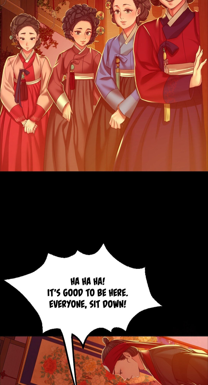 Madam Chapter 134