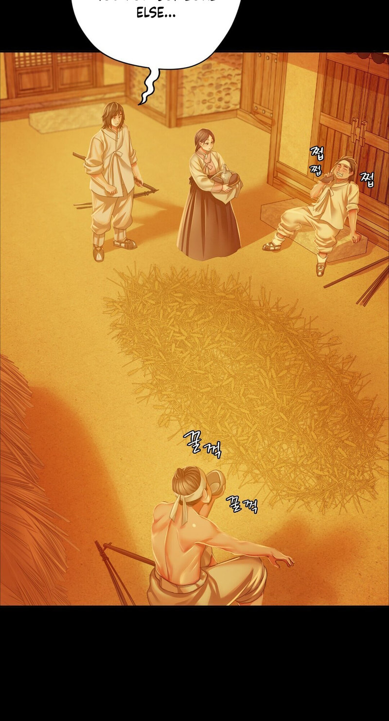 Madam Chapter 134