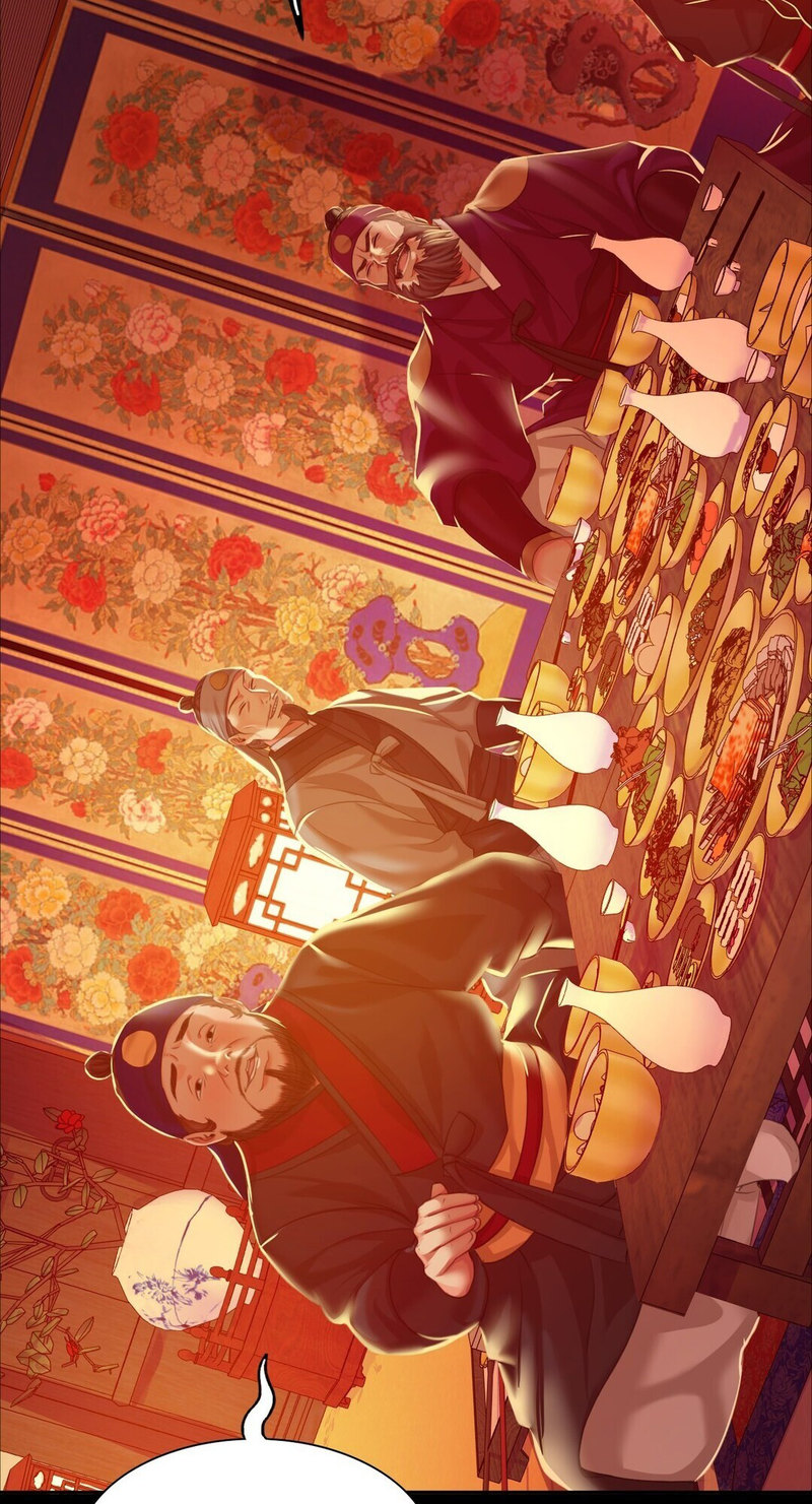 Madam Chapter 134