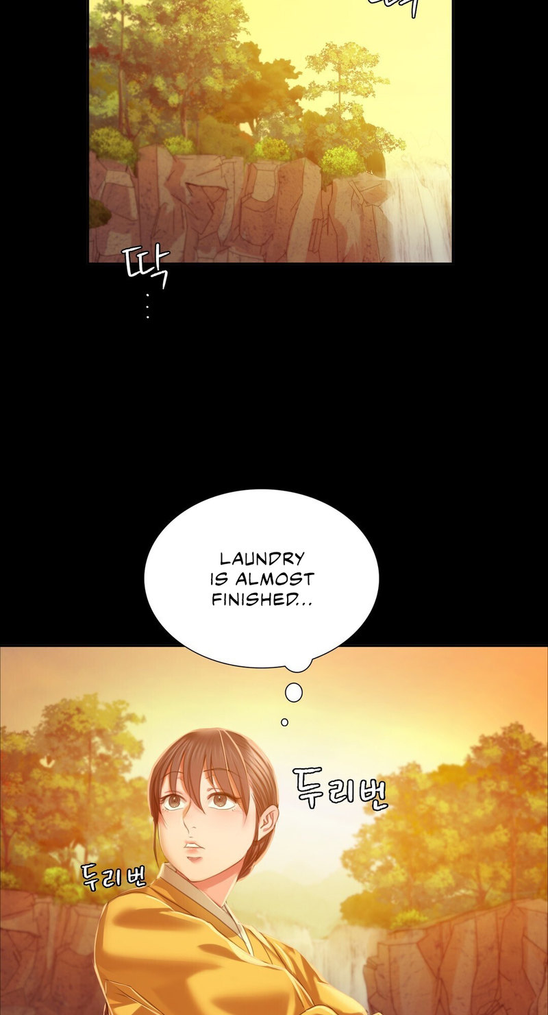 Madam Chapter 134