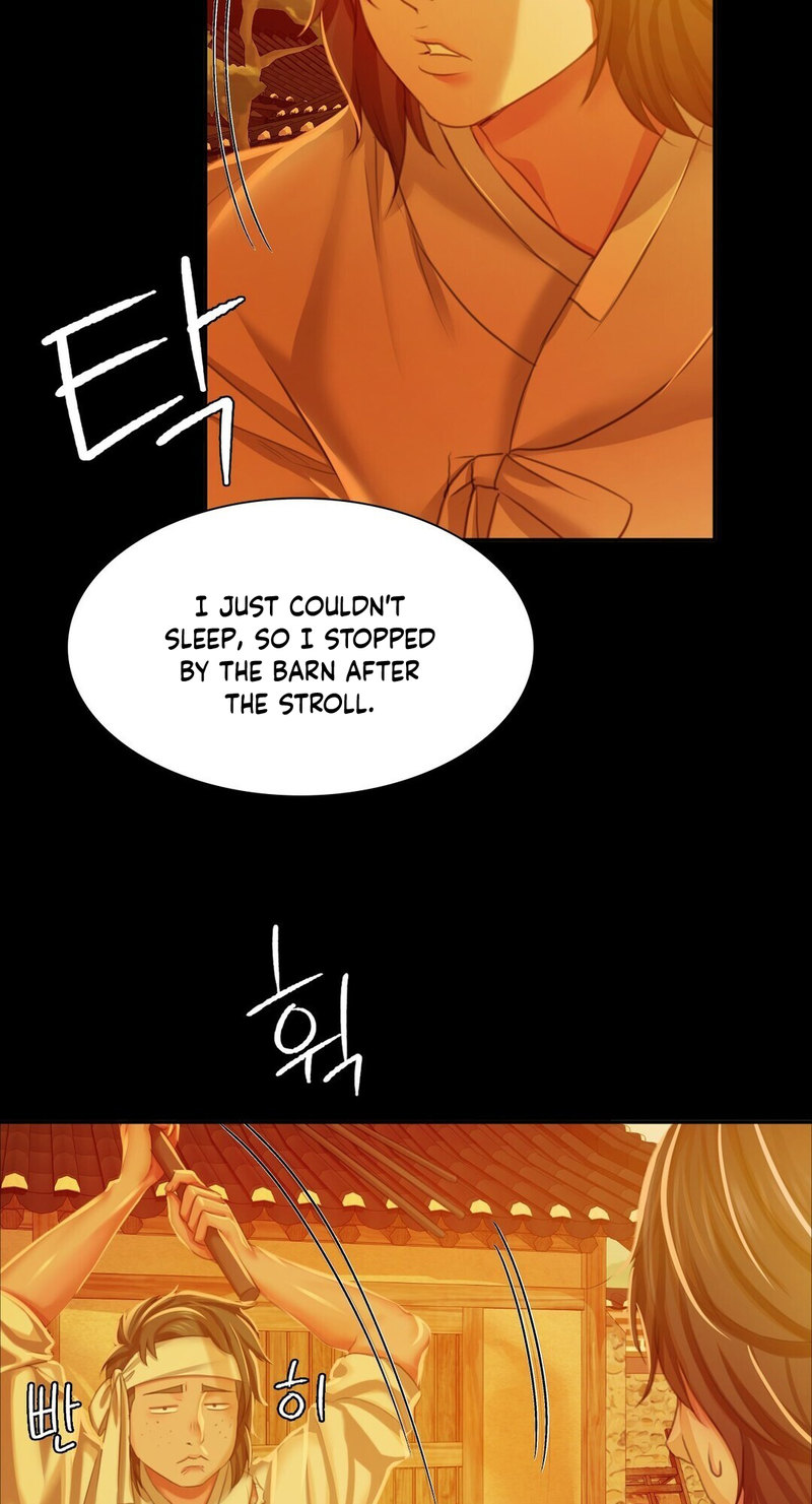 Madam Chapter 134