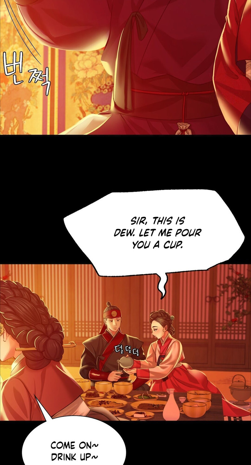 Madam Chapter 134