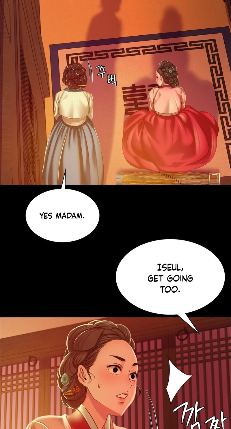 Madam Chapter 134