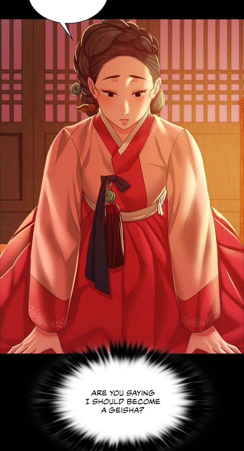Madam Chapter 134