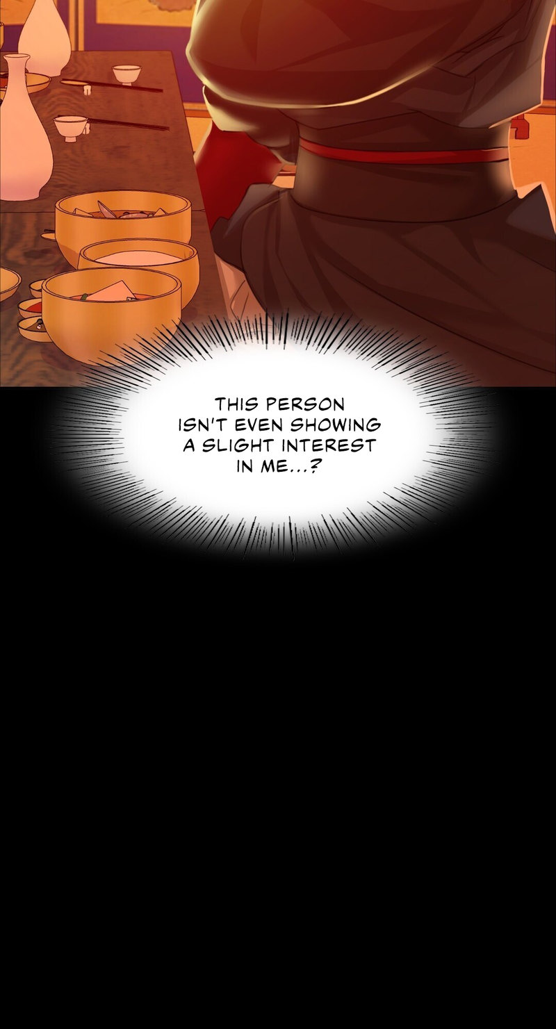 Madam Chapter 134