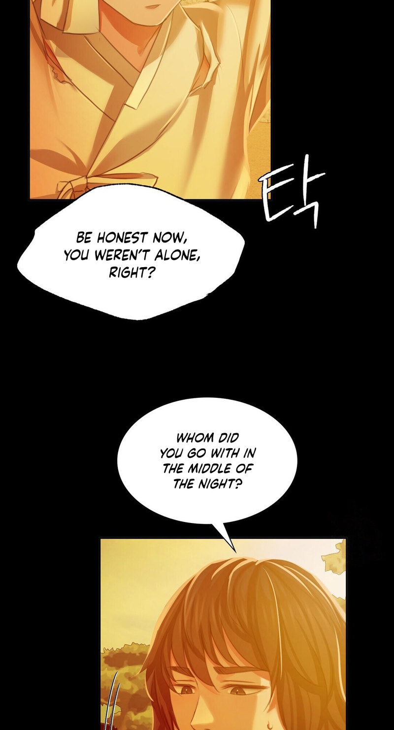 Madam Chapter 134