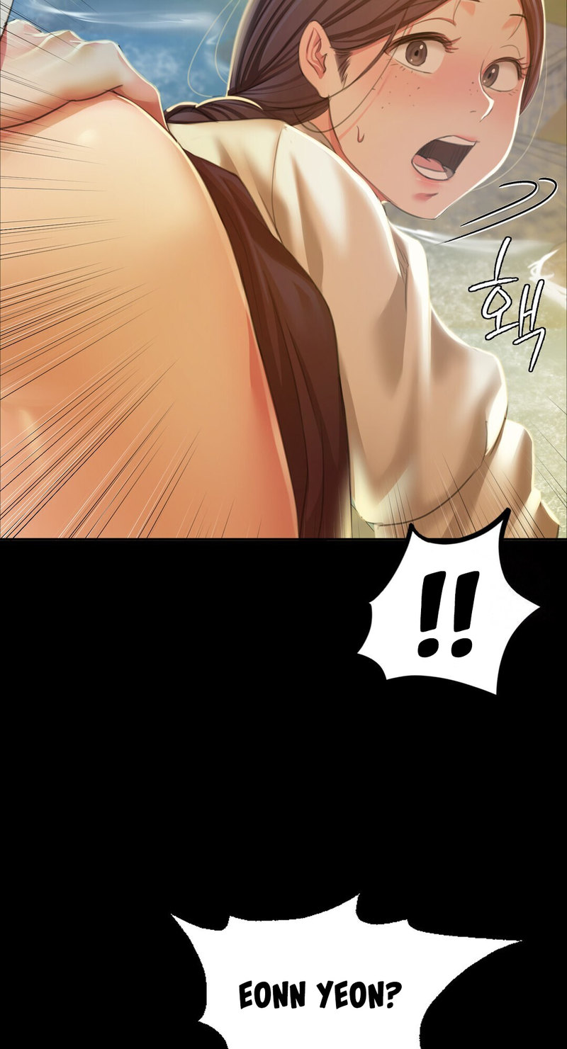 Madam Chapter 134