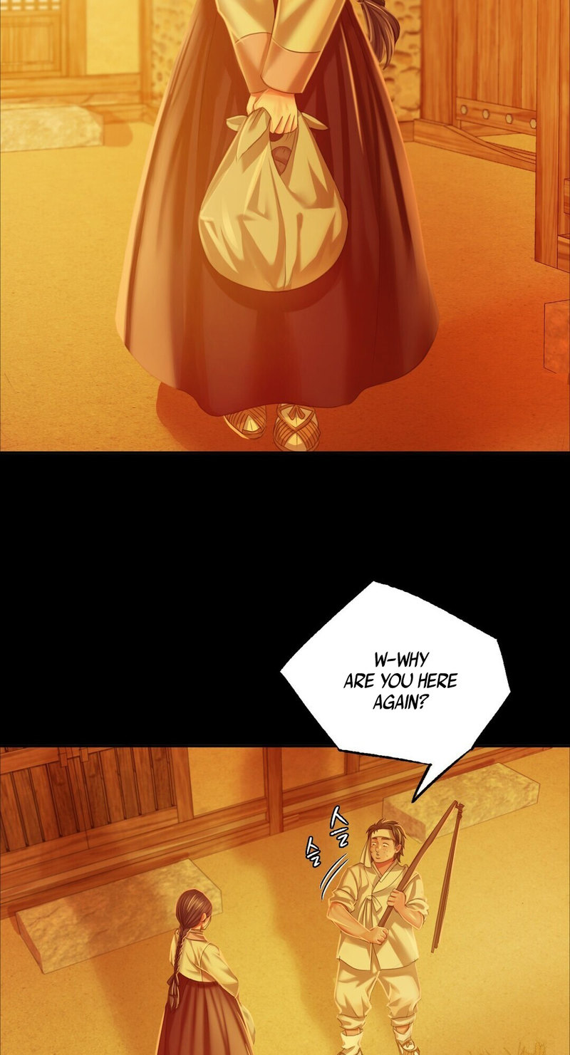 Madam Chapter 134