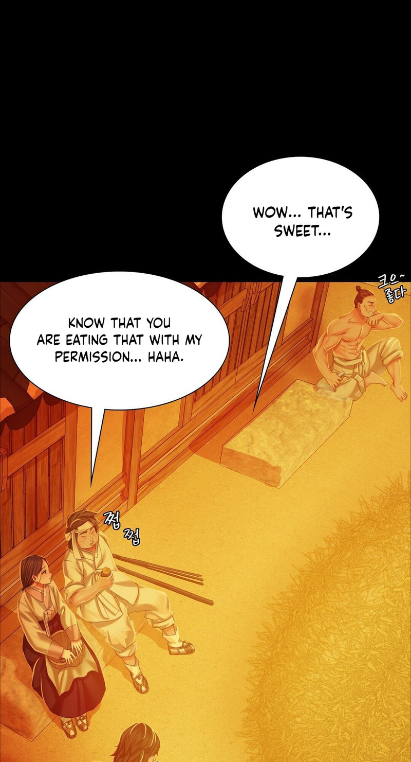 Madam Chapter 134