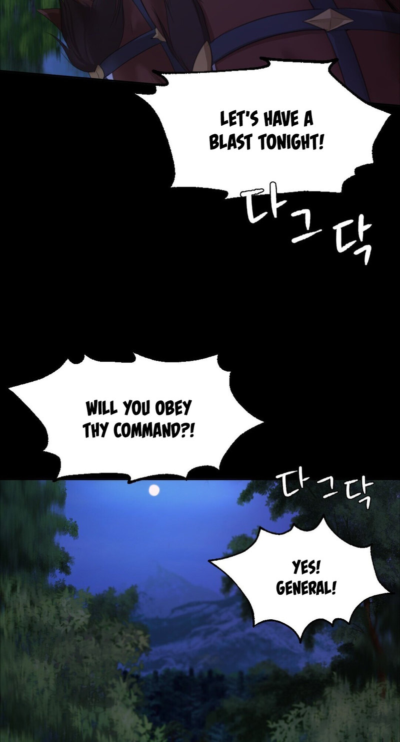 Madam Chapter 134