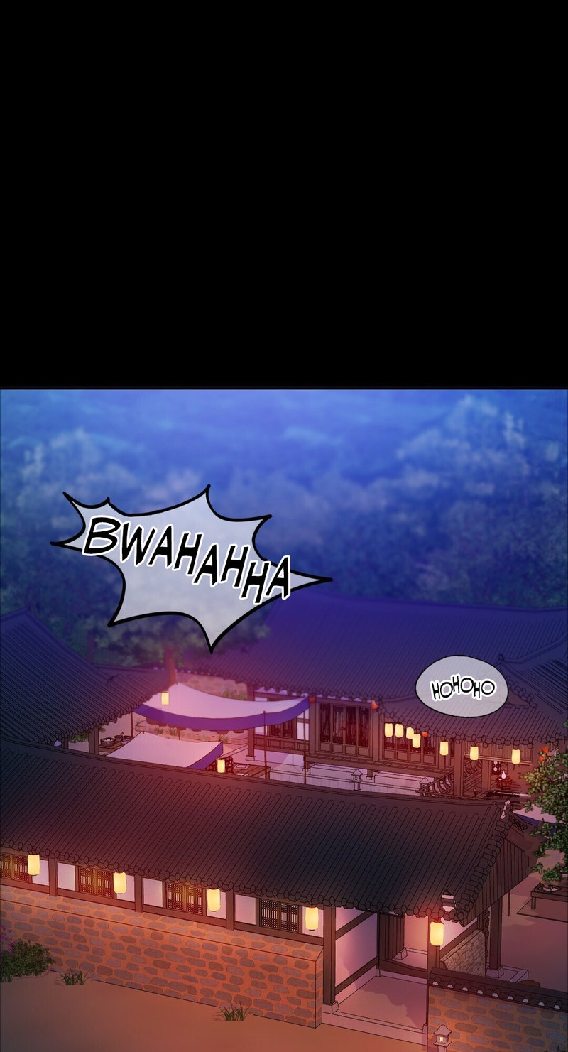 Madam Chapter 134