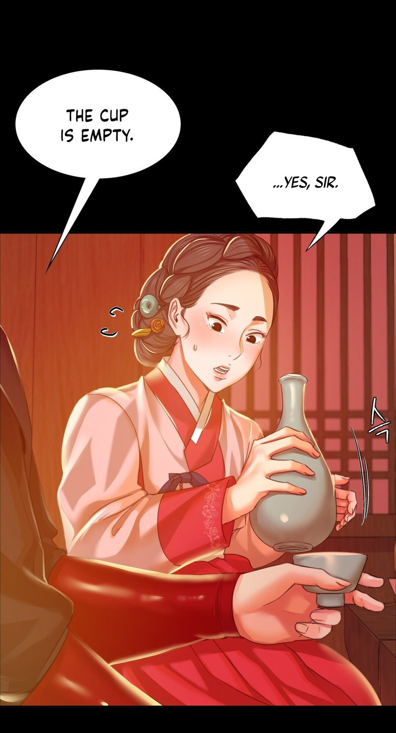Madam Chapter 134