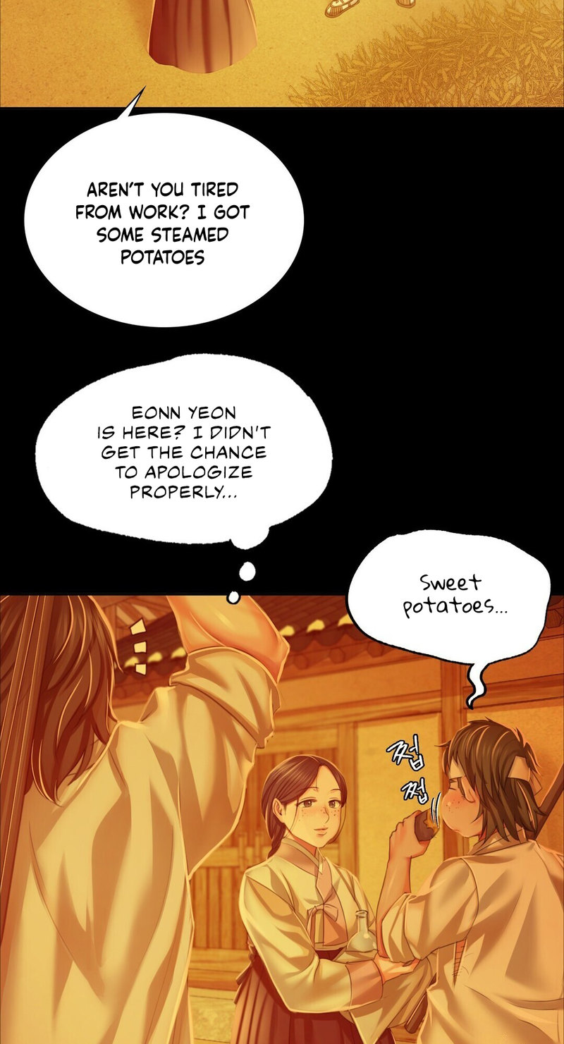 Madam Chapter 134