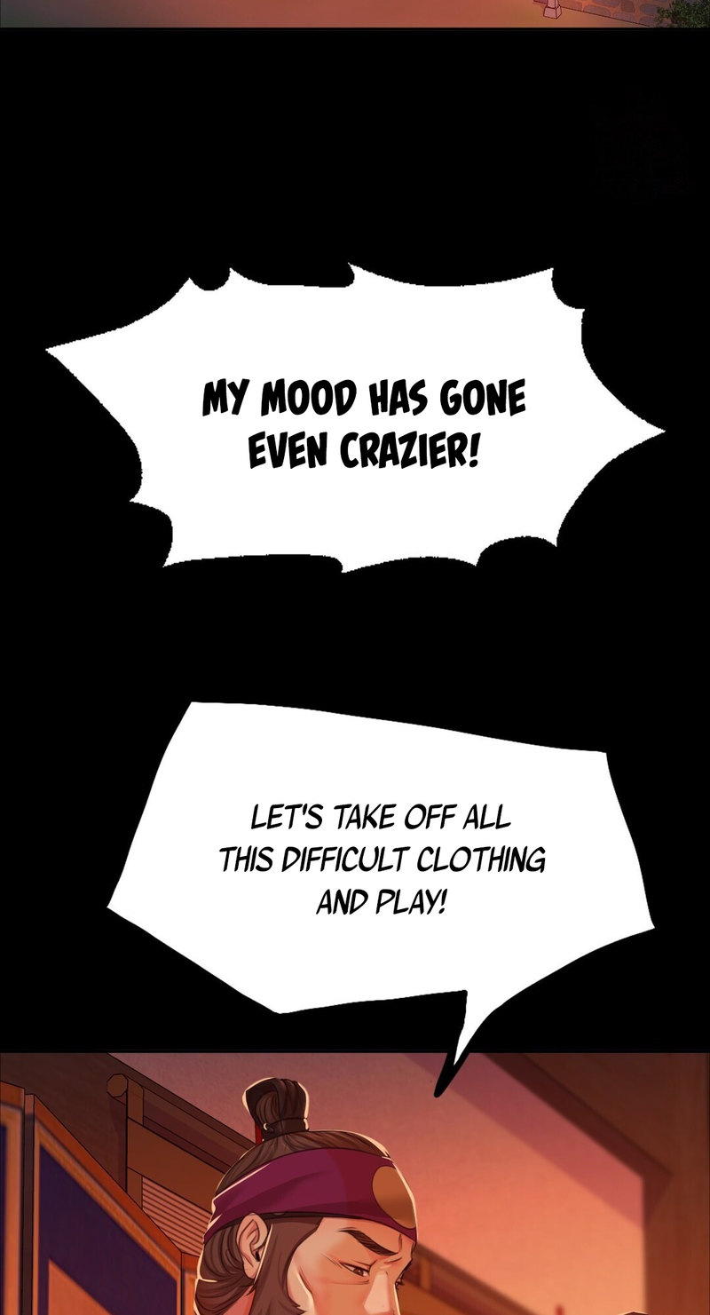 Madam Chapter 134