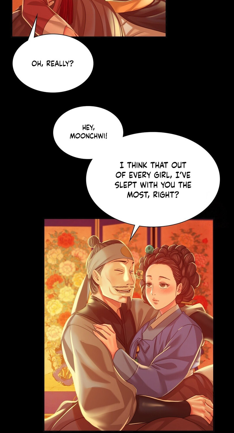 Madam Chapter 134