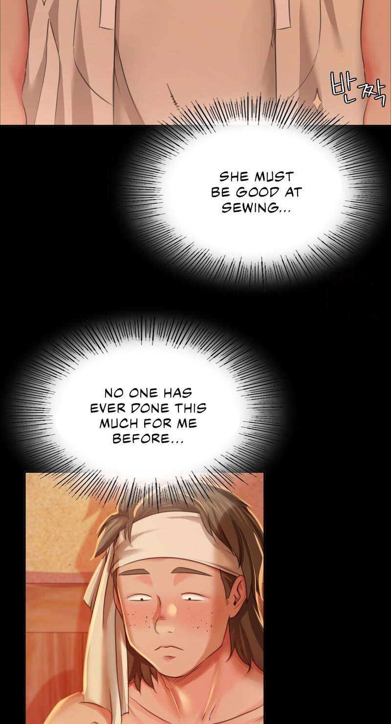 Madam Chapter 134