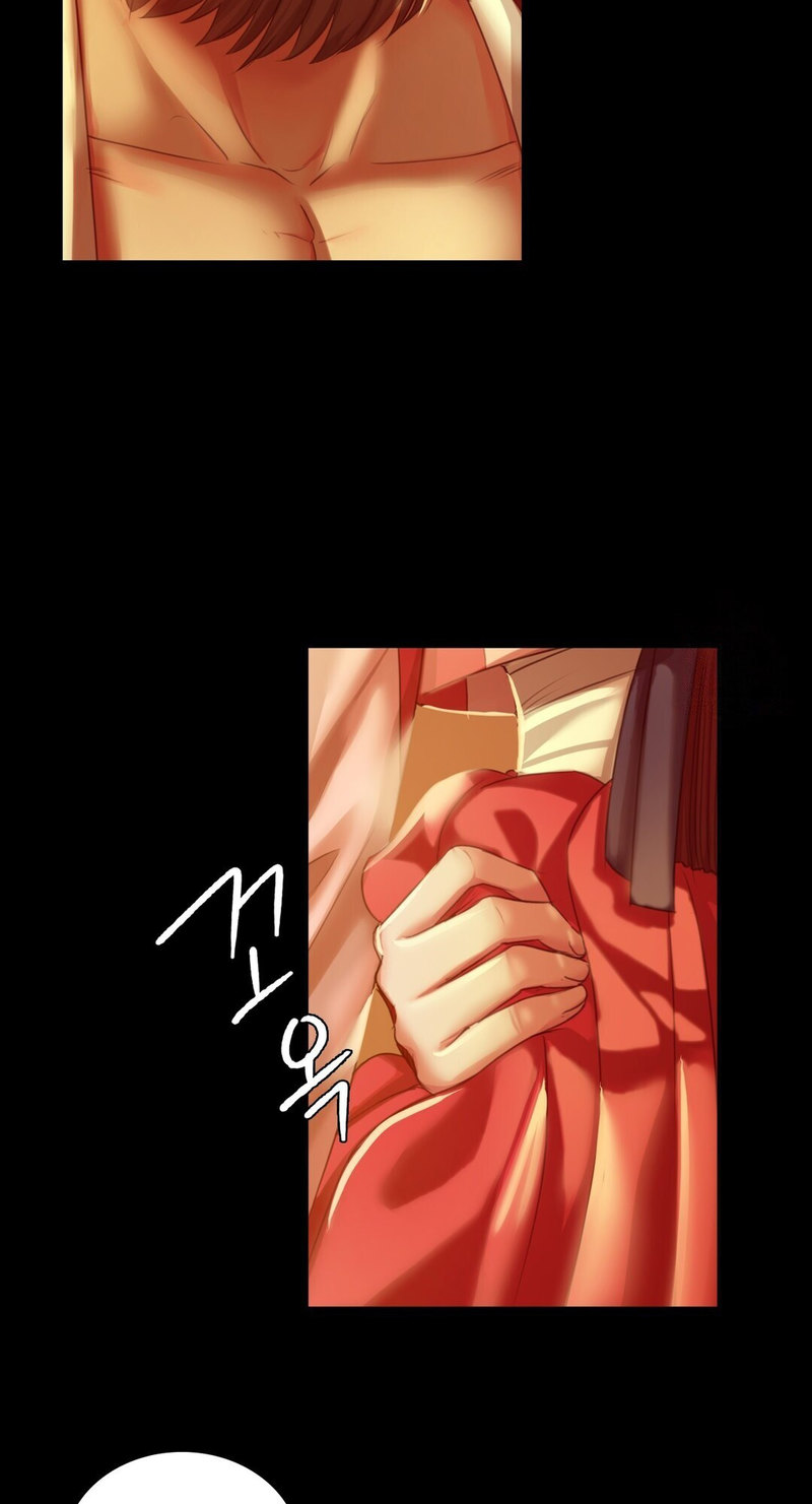Madam Chapter 134