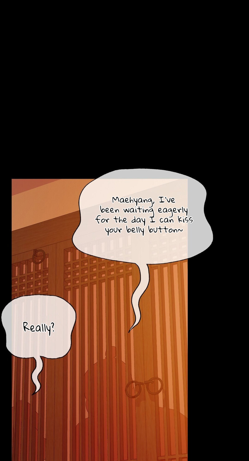 Madam Chapter 134