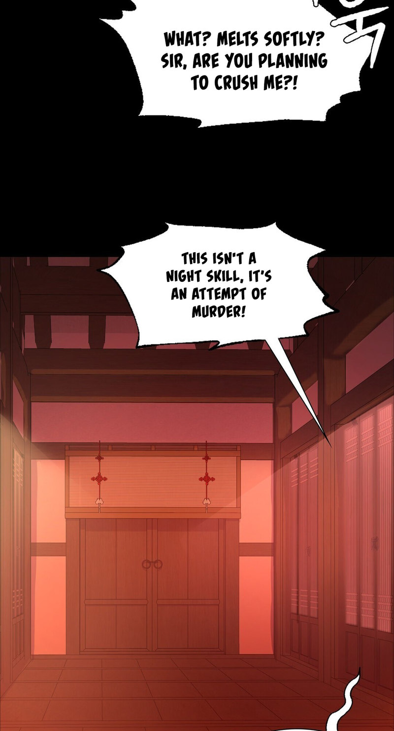 Madam Chapter 134