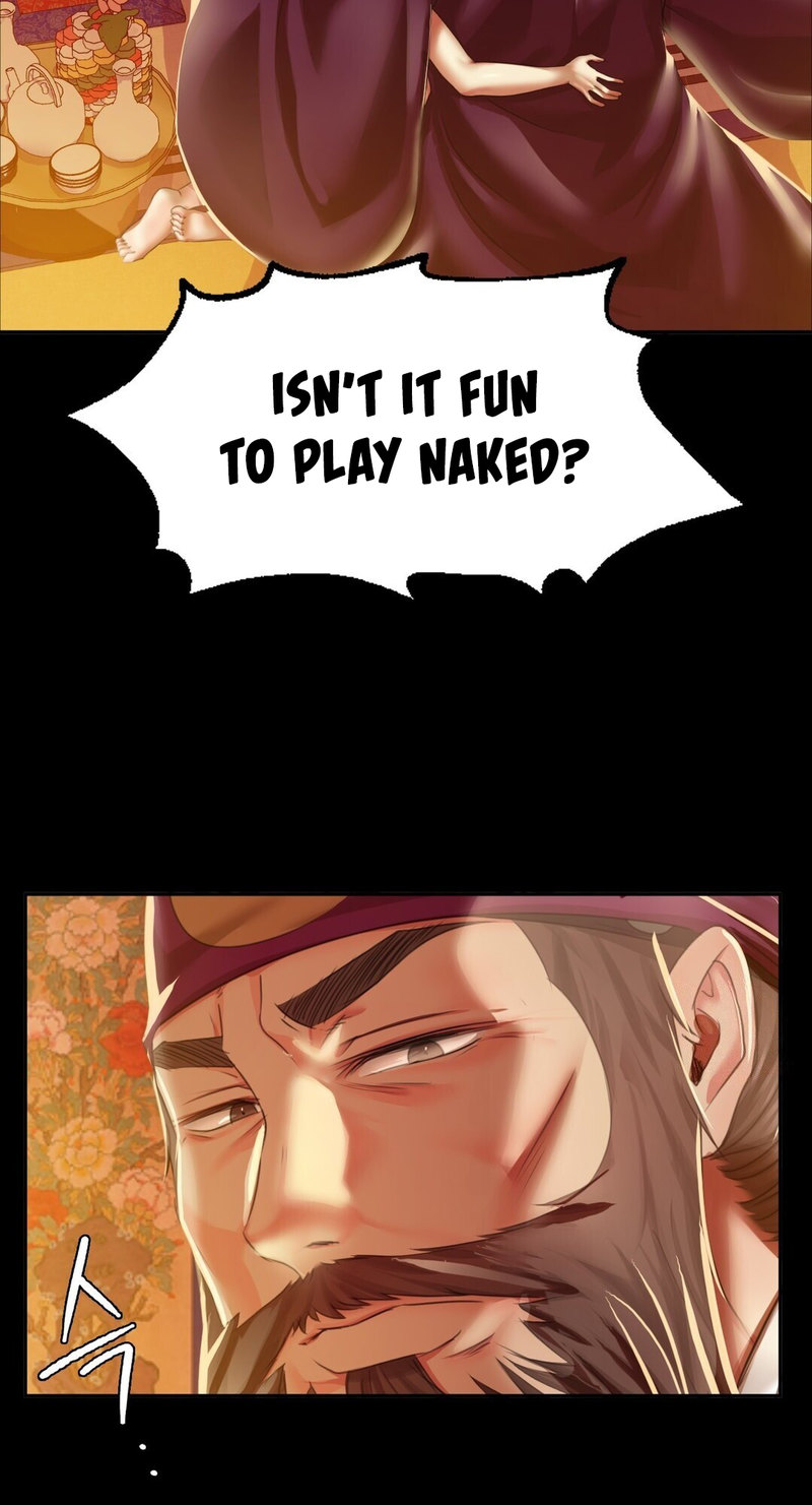 Madam Chapter 134