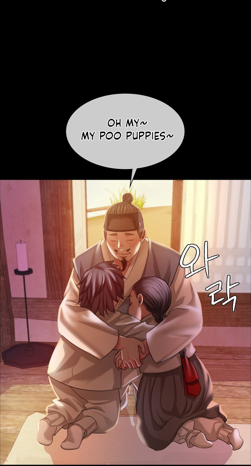 Madam Chapter 134