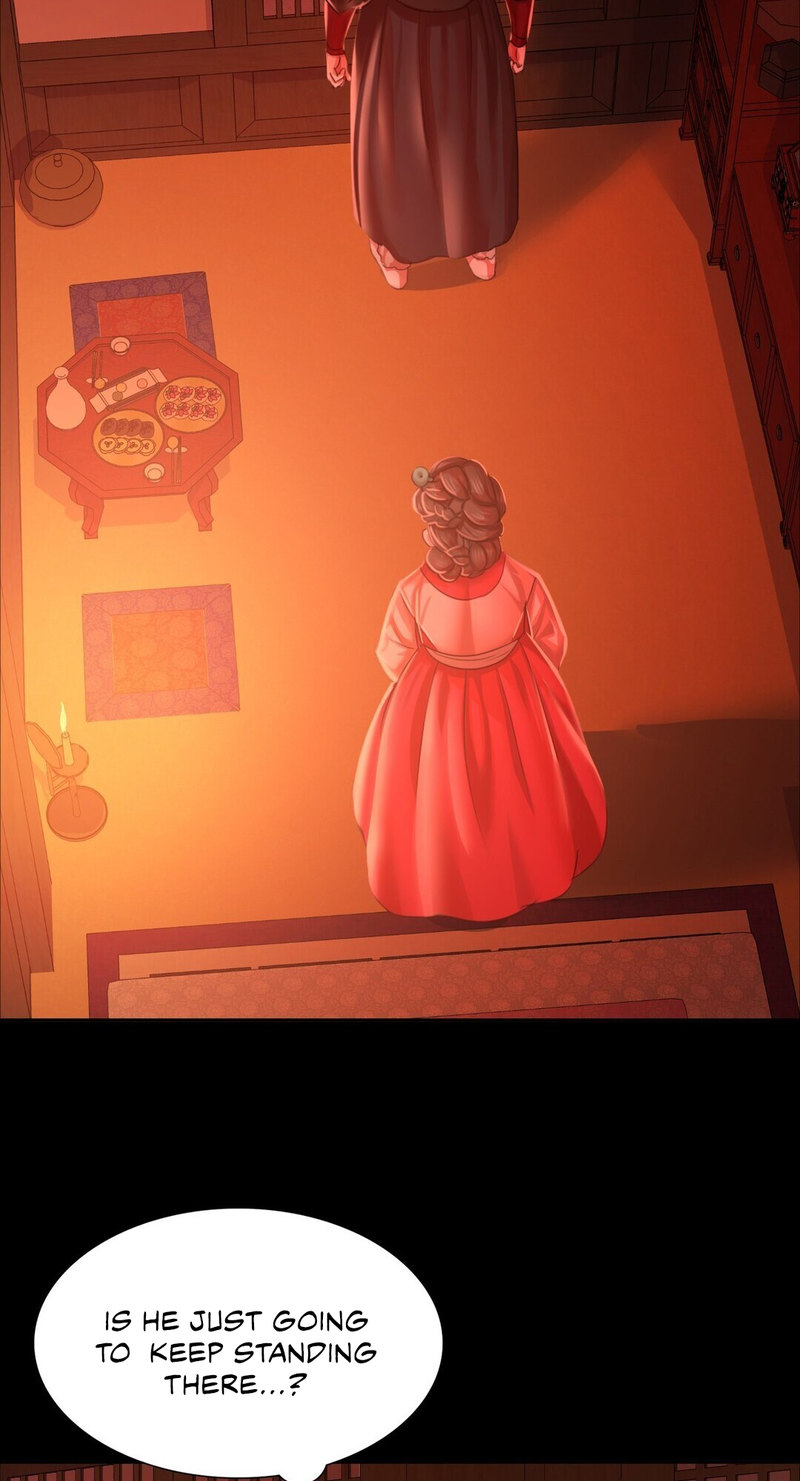 Madam Chapter 134