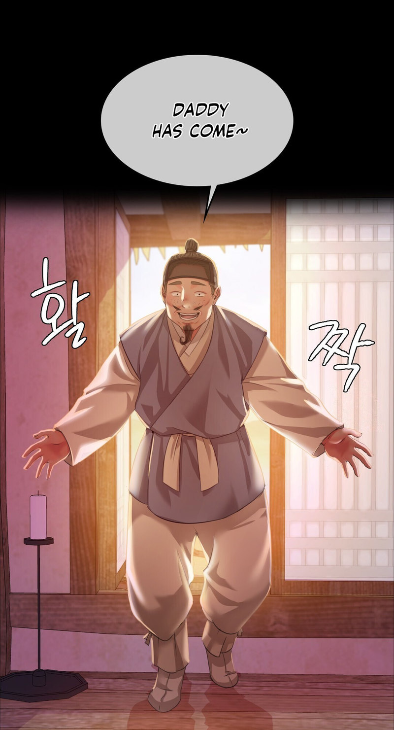 Madam Chapter 134