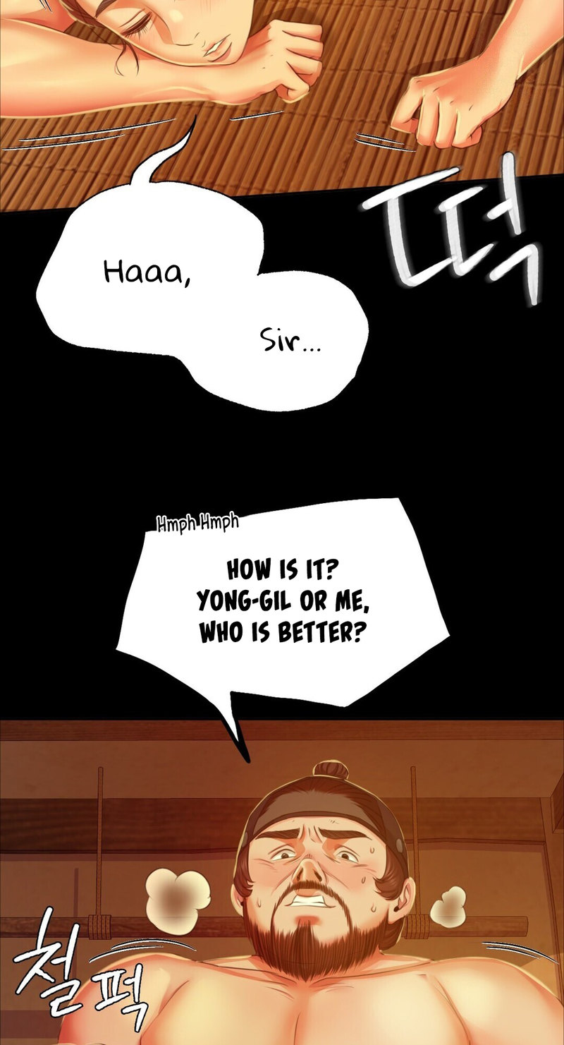 Madam Chapter 134