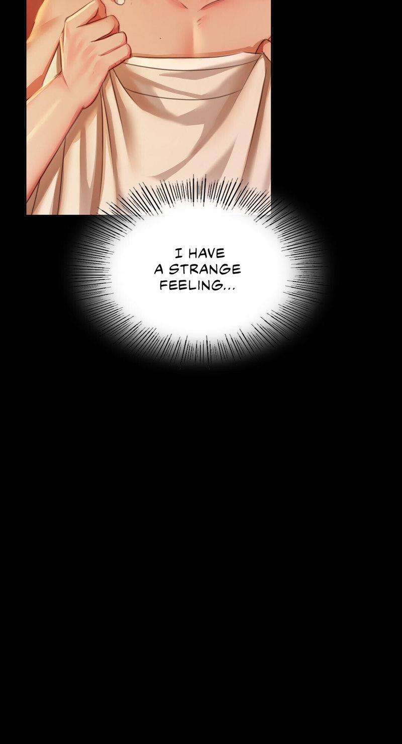 Madam Chapter 134