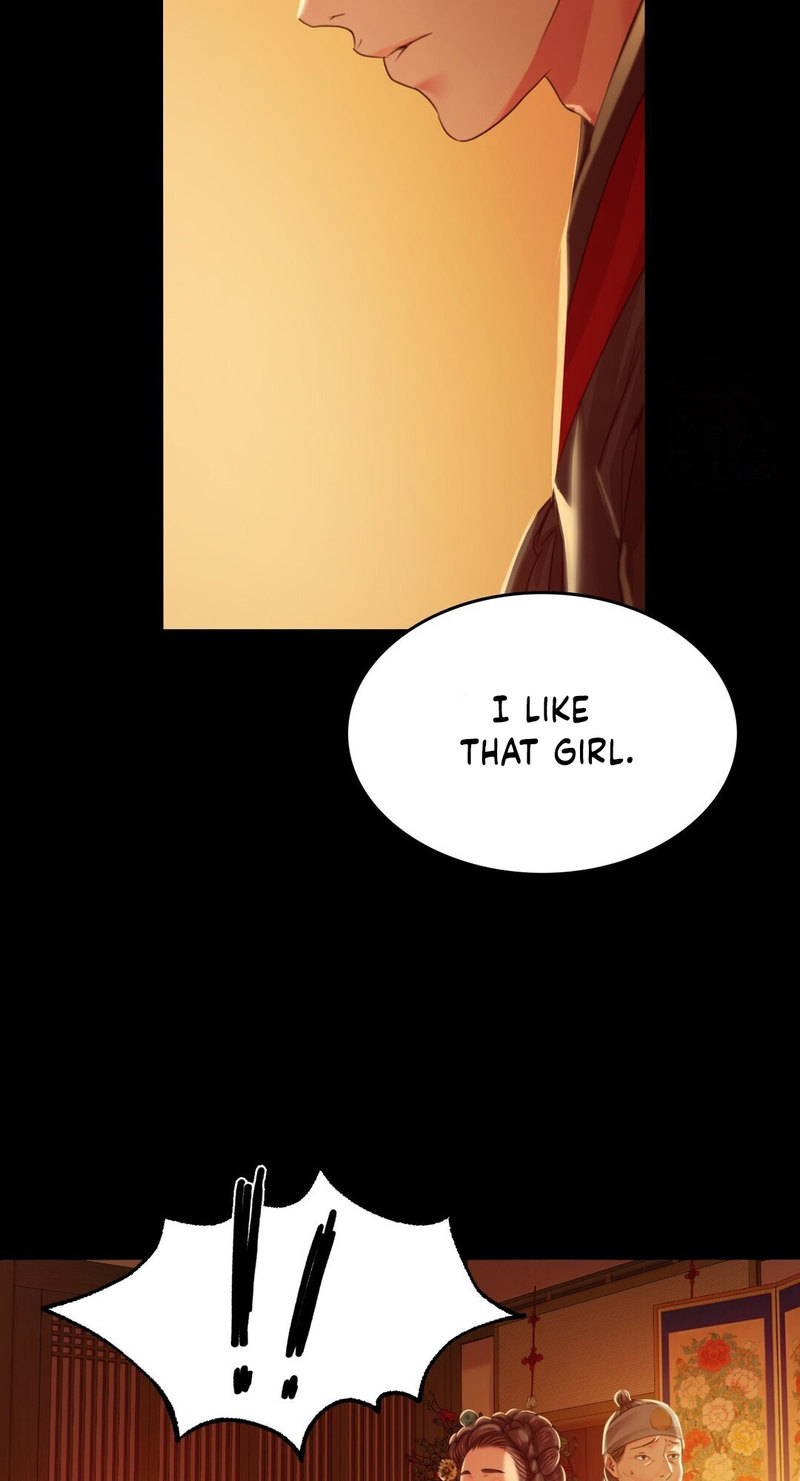 Madam Chapter 134