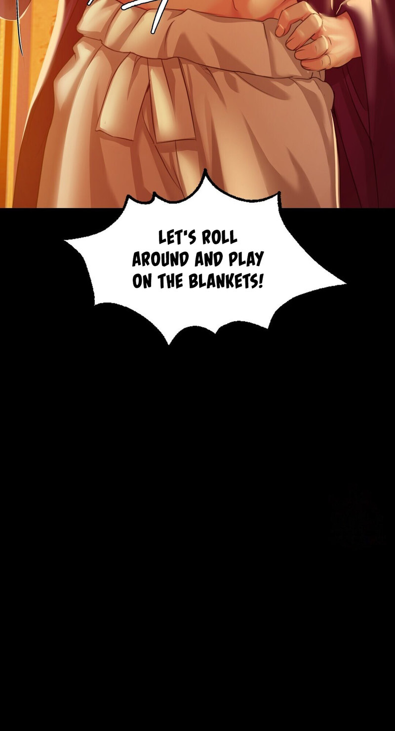 Madam Chapter 134