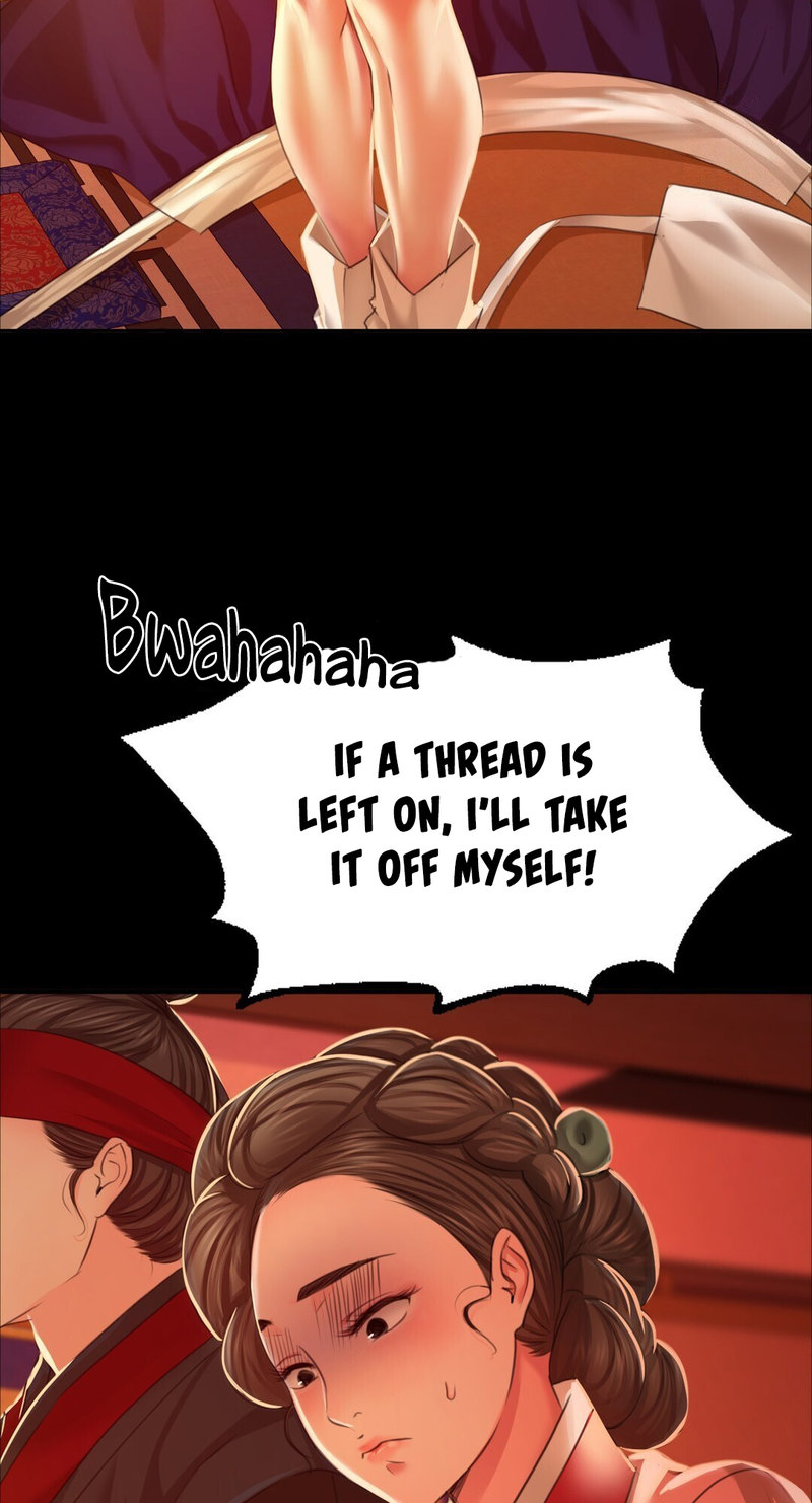 Madam Chapter 134