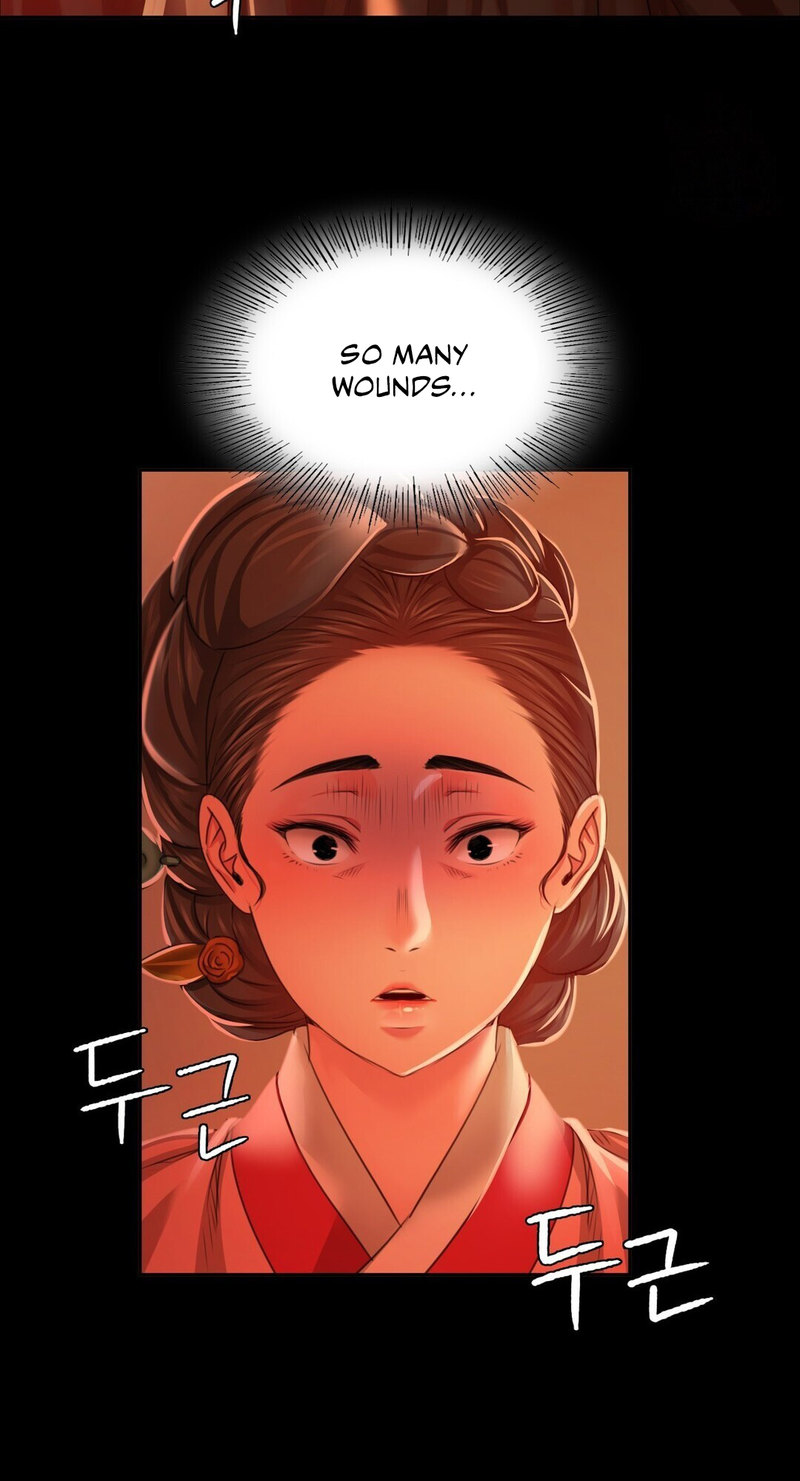 Madam Chapter 134