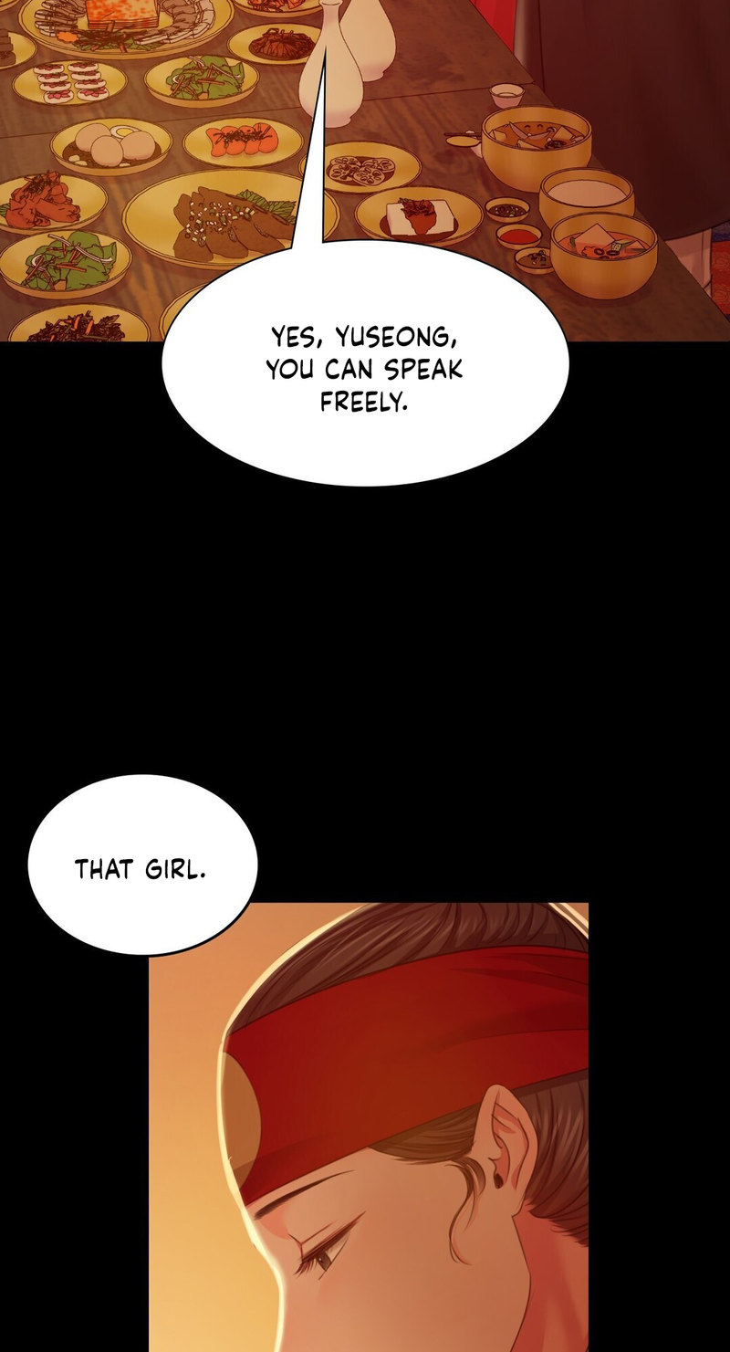 Madam Chapter 134