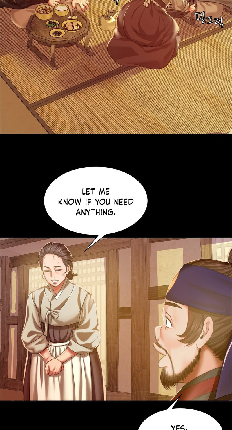 Madam Chapter 134