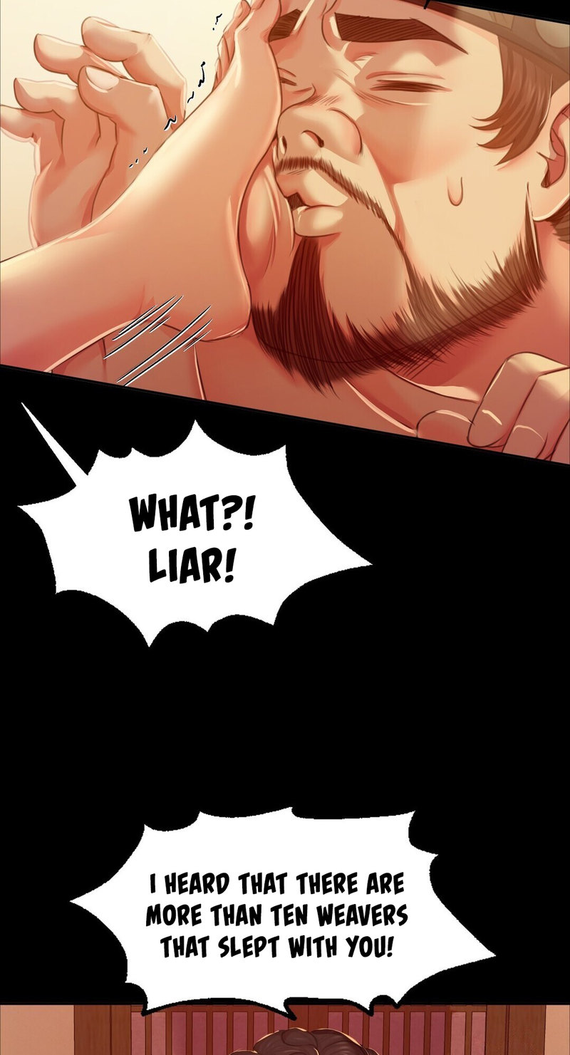 Madam Chapter 134