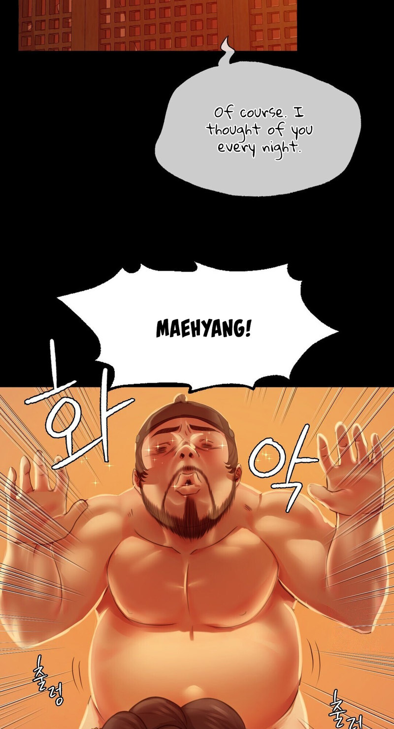 Madam Chapter 134
