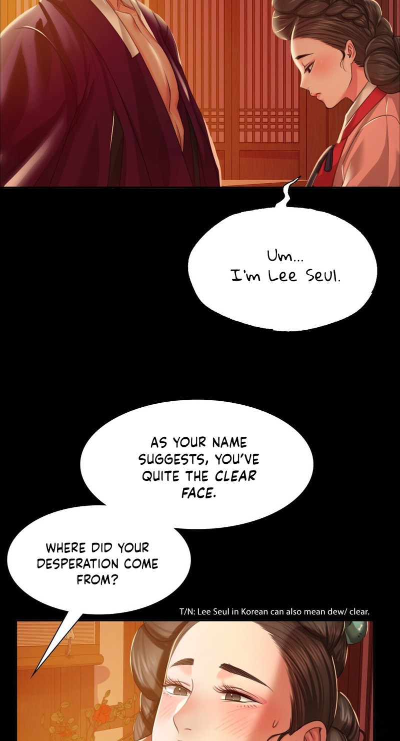 Madam Chapter 134