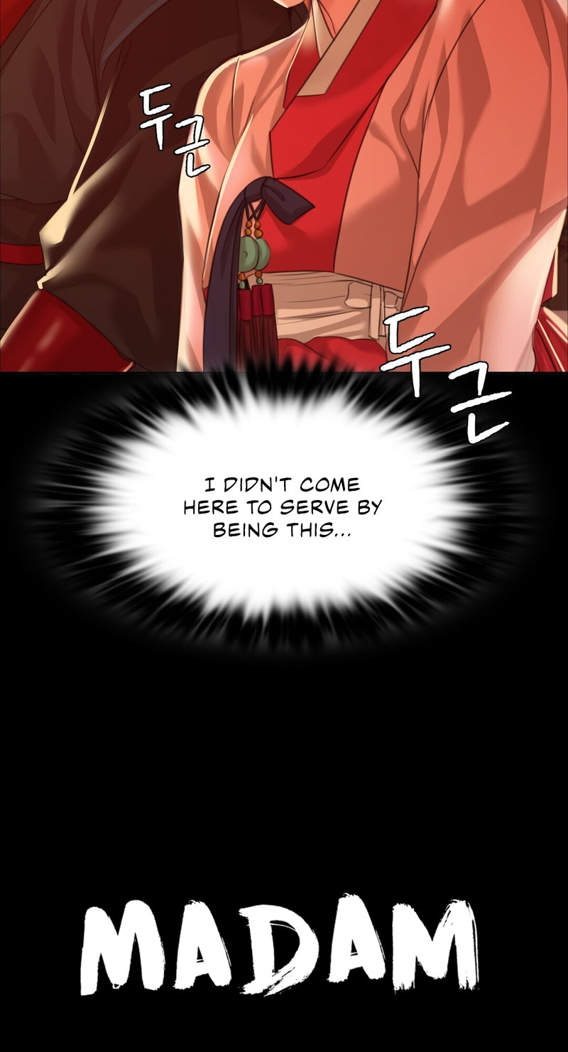 Madam Chapter 134