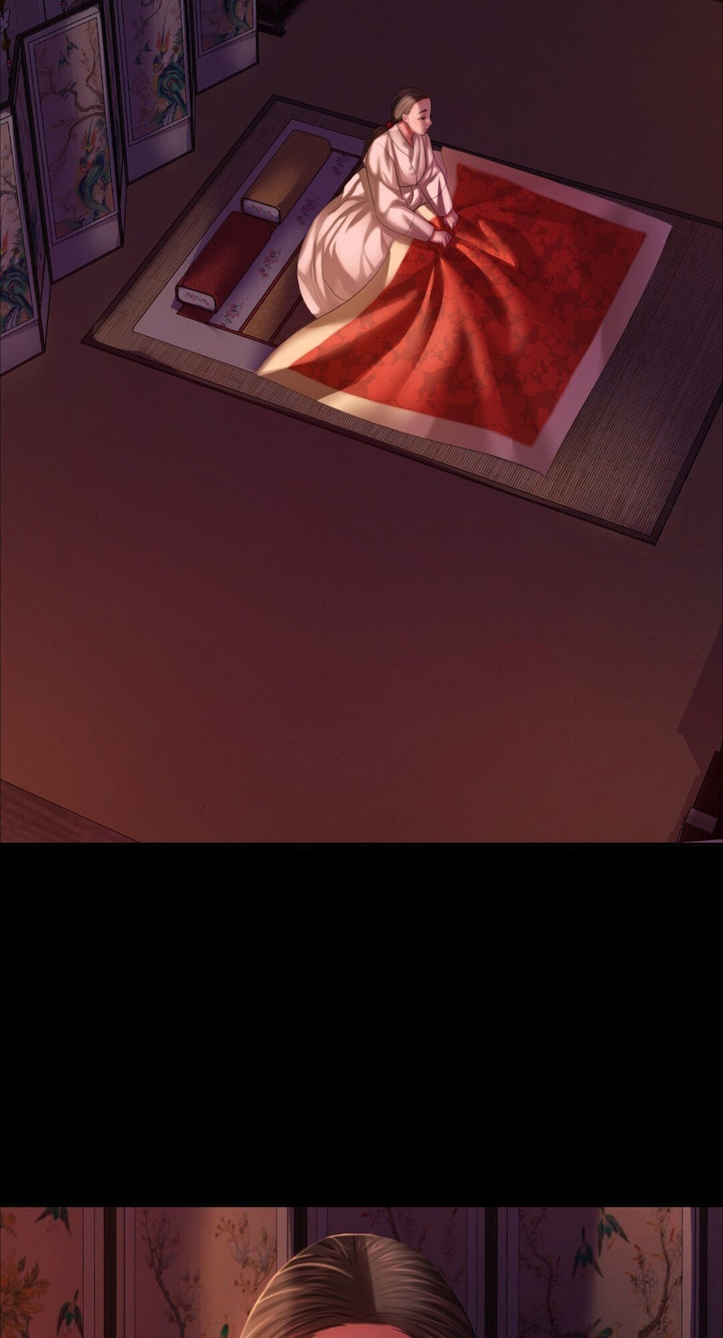 Madam Chapter 134