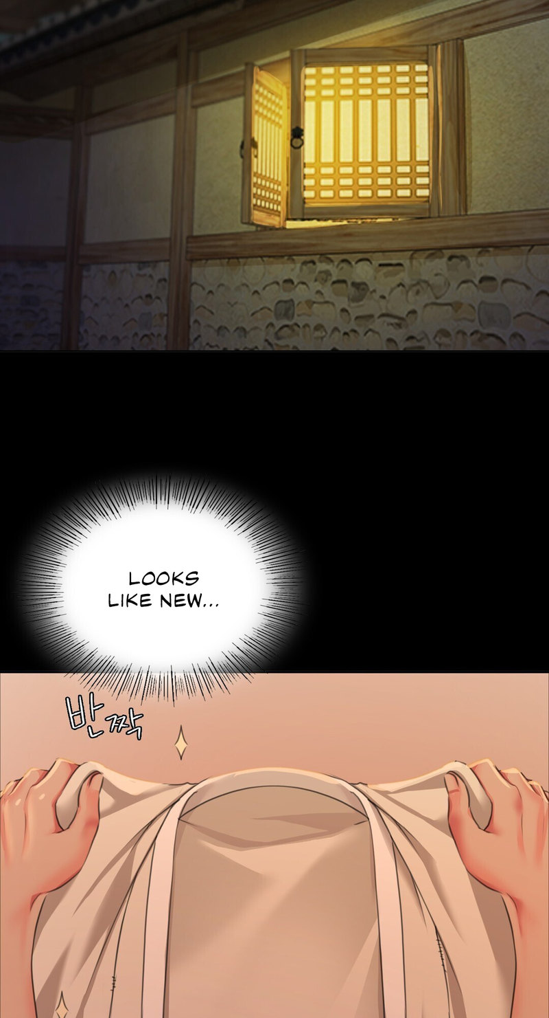Madam Chapter 134