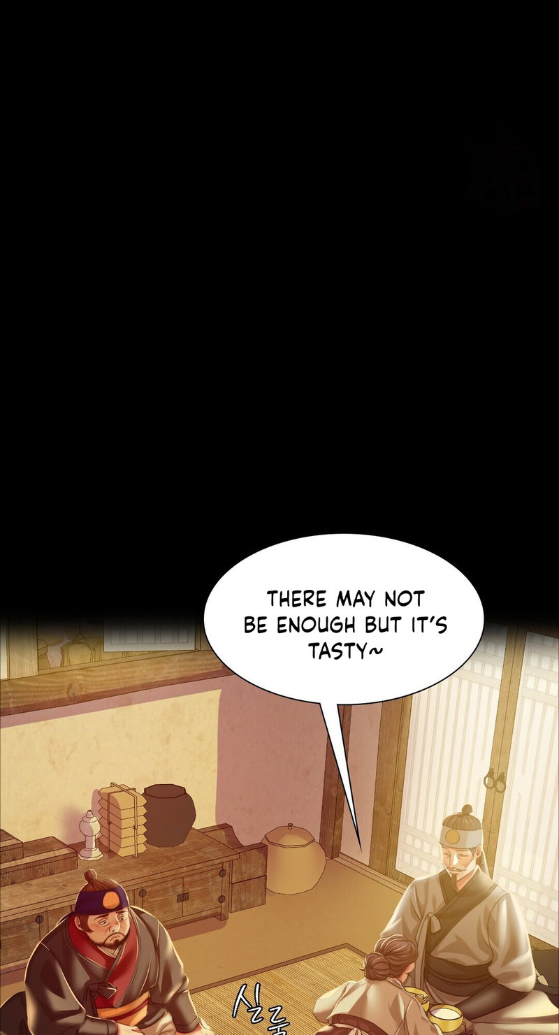 Madam Chapter 134