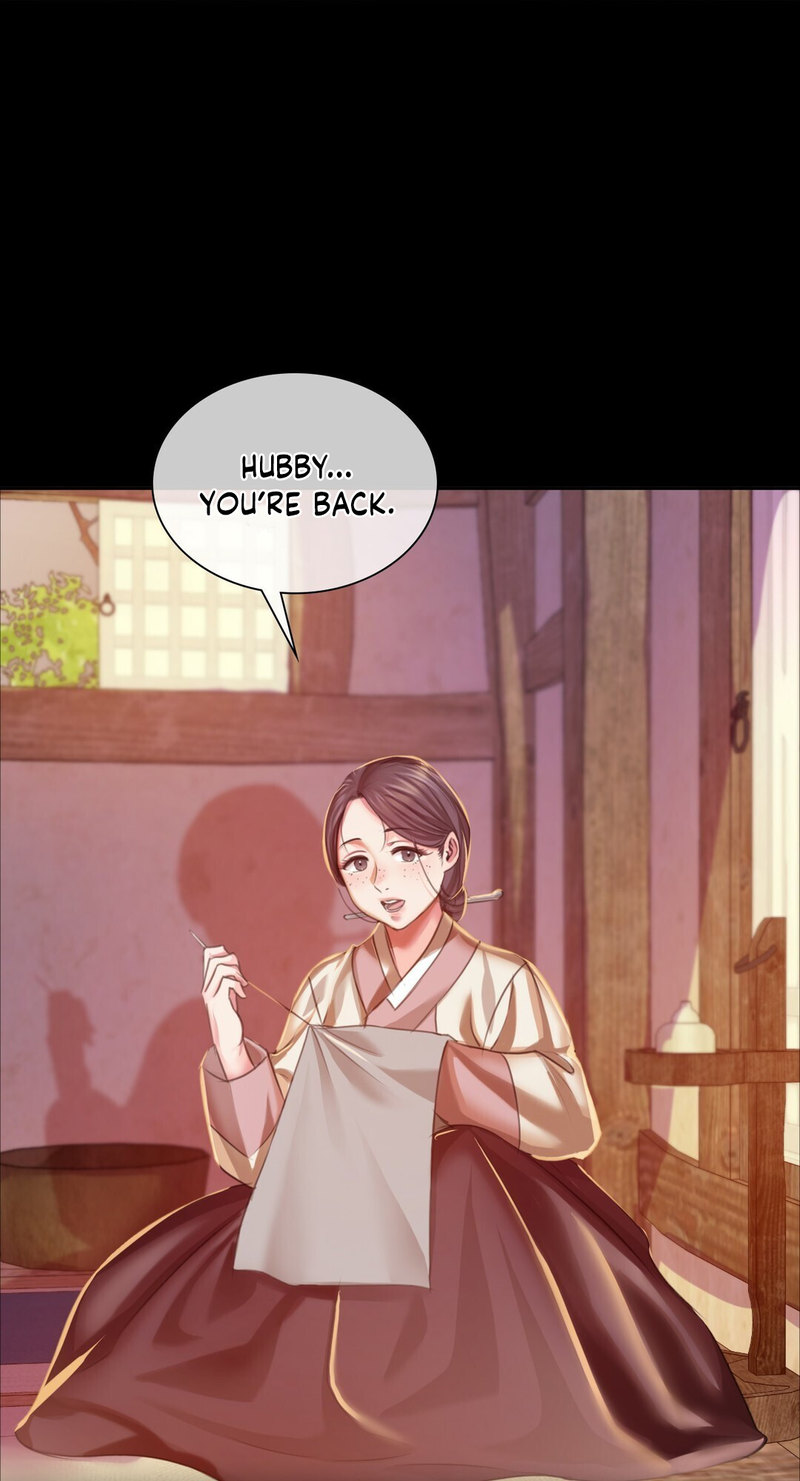 Madam Chapter 134