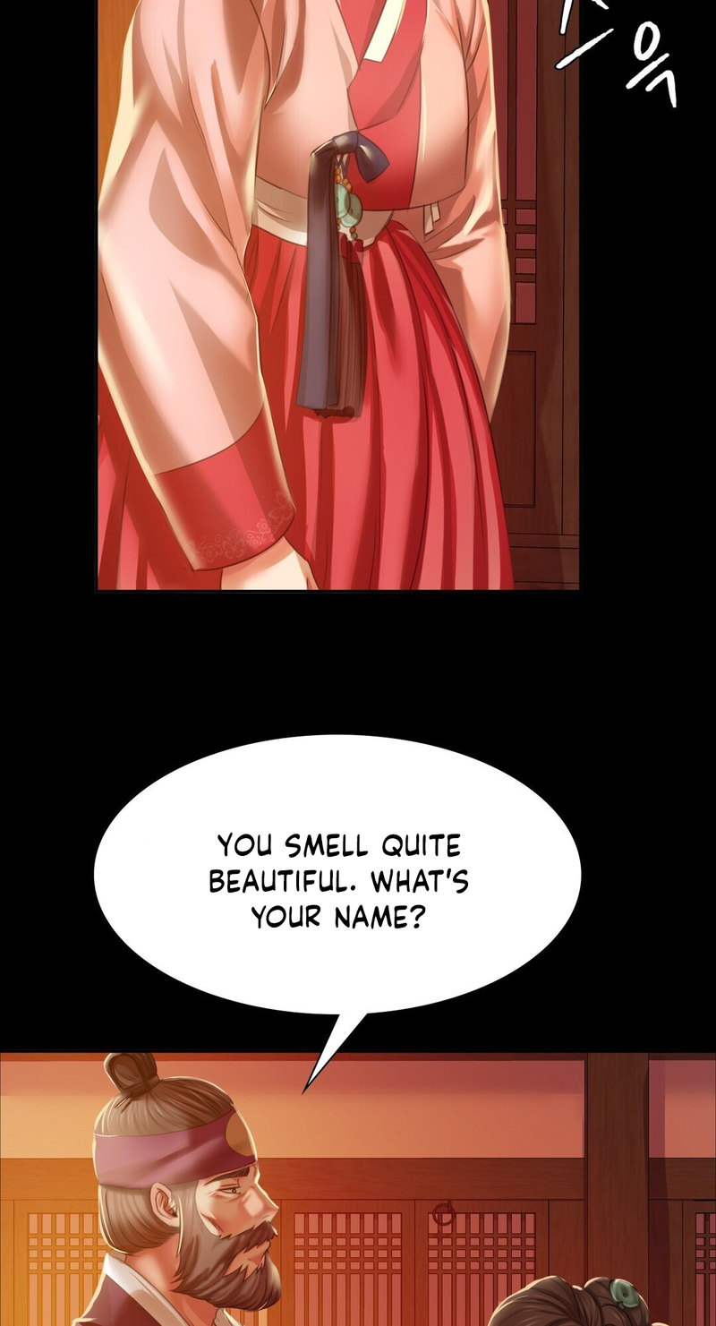 Madam Chapter 134