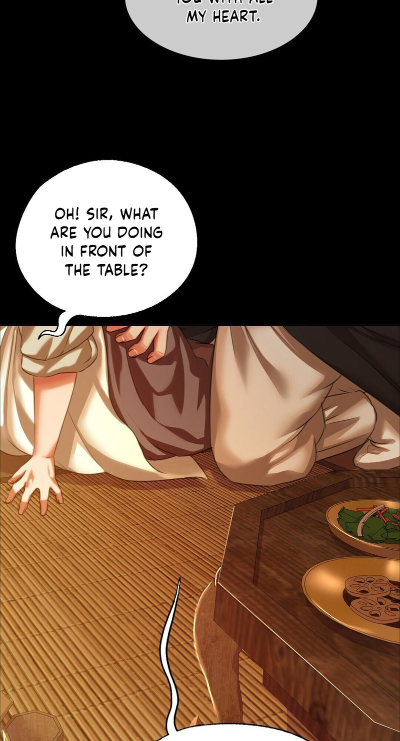 Madam Chapter 134