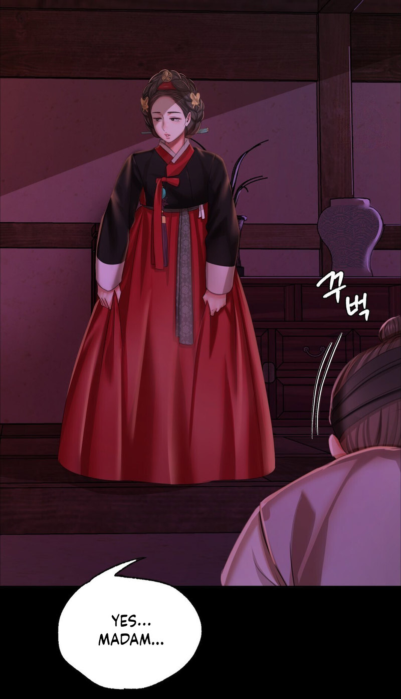 Madam Chapter 134
