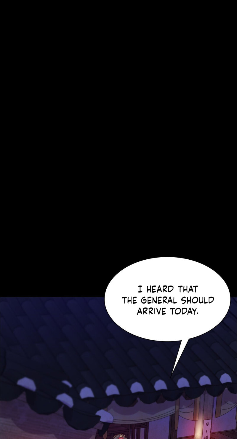 Madam Chapter 134