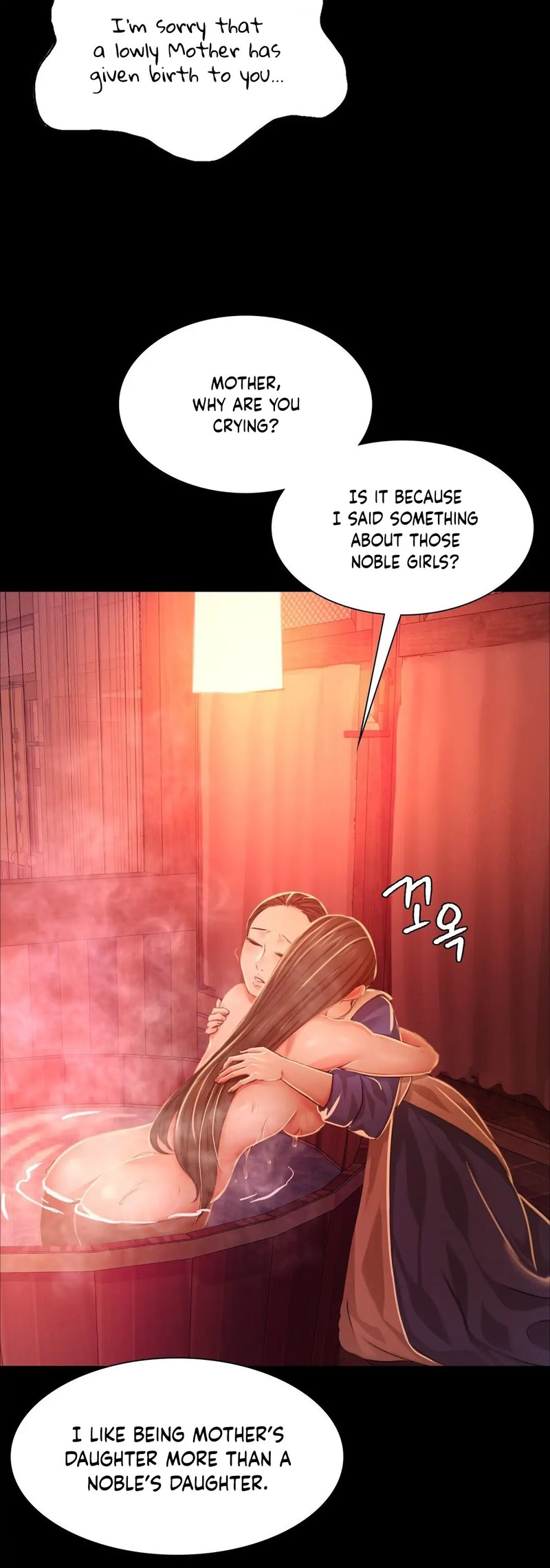 Madam Chapter 134