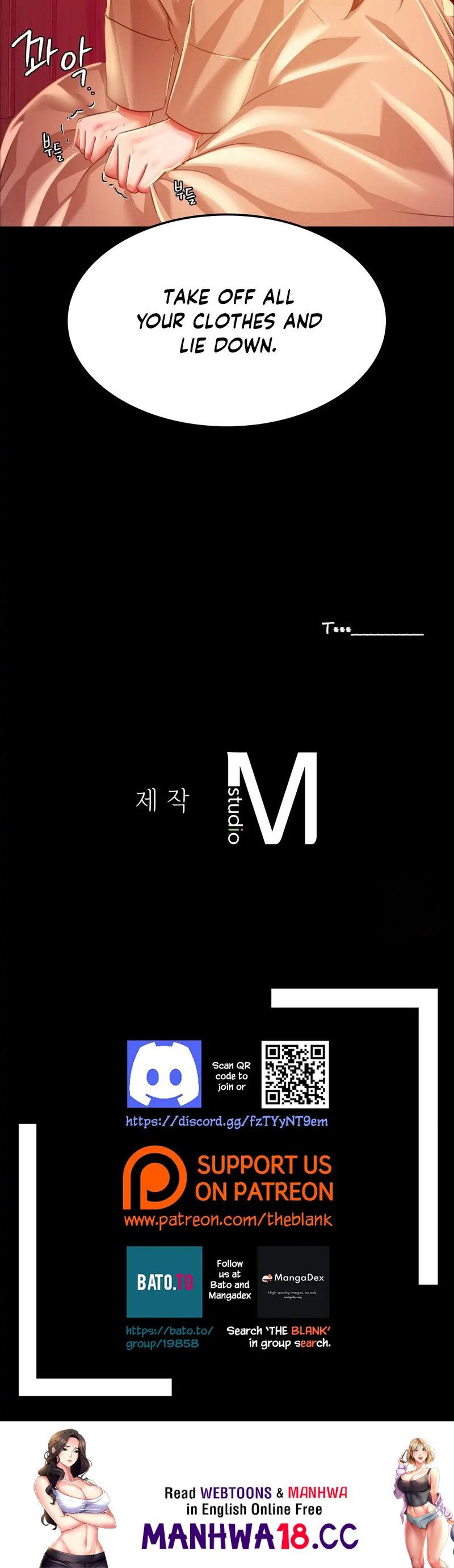 Madam Chapter 134